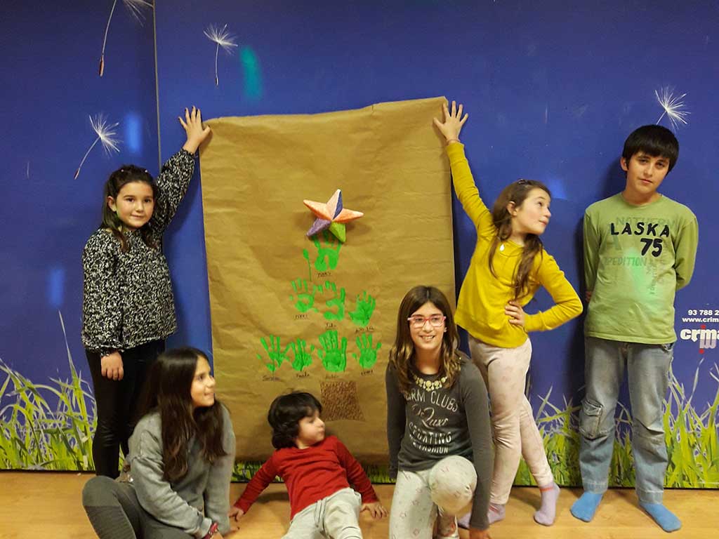 Casal de Nadal 2016-2017 Casal de Nadal 2016-2017